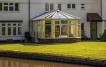 Yafford conservatory leads