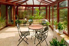 Yafford conservatory quotes