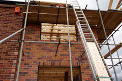 house extensions Yafford